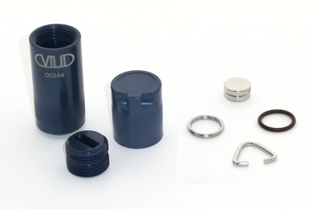 Unassembled Aluminum VIUD (No USB)